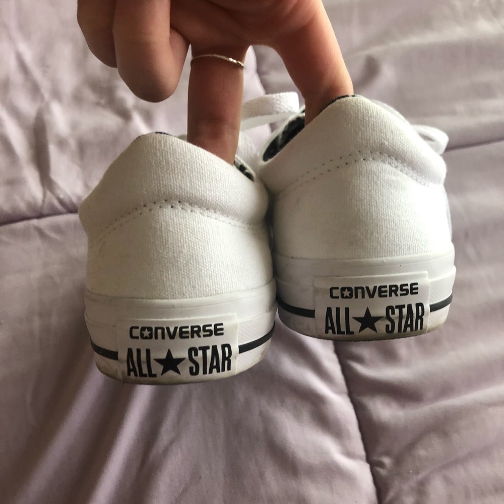 Converse 👟 - Picture 3 of 6